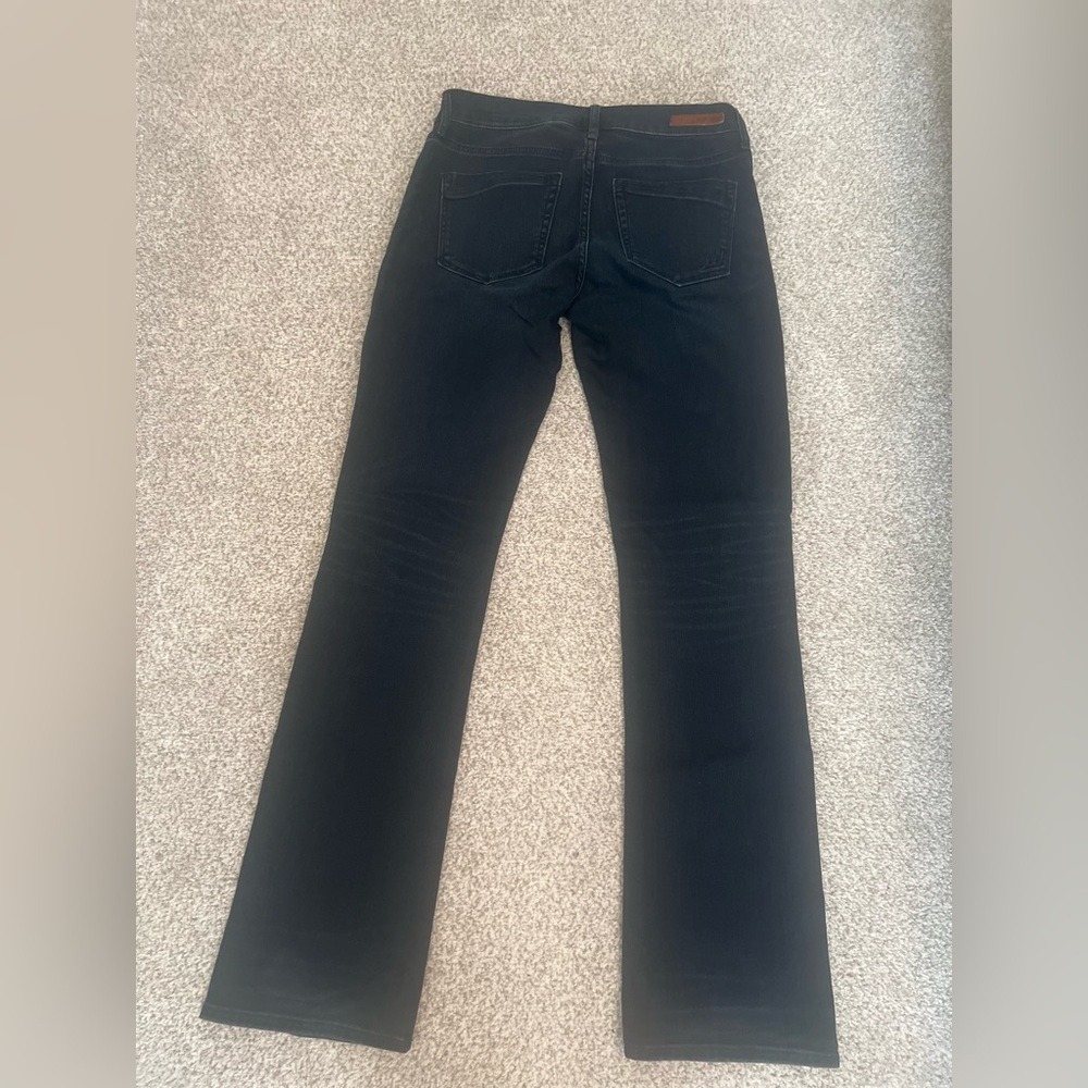 Used Express Jeans - Picture 2 of 6